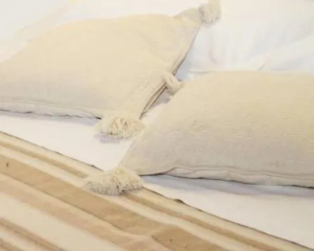Cuscino E Cappuccino Bed & Breakfast 2*
