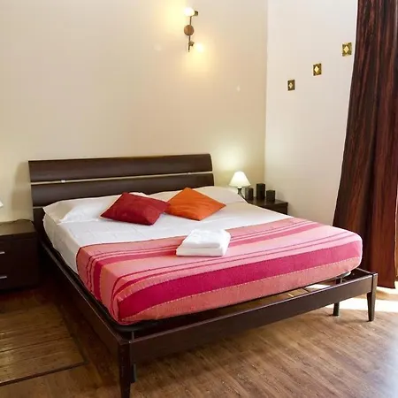 Bed & Breakfast Cuscino E Cappuccino Alghero