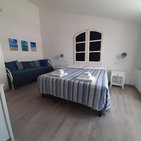 Bed & Breakfast Cuscino E Cappuccino