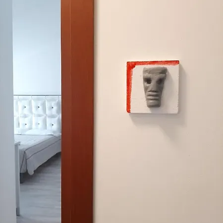 Cuscino E Cappuccino Bed & Breakfast
