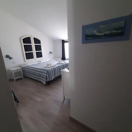 Bed & Breakfast Cuscino E Cappuccino