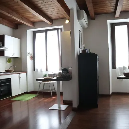 Cuscino E Cappuccino Bed & Breakfast Alghero