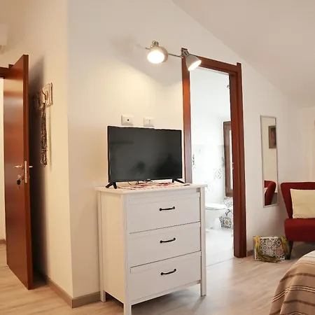 Cuscino E Cappuccino Bed & Breakfast