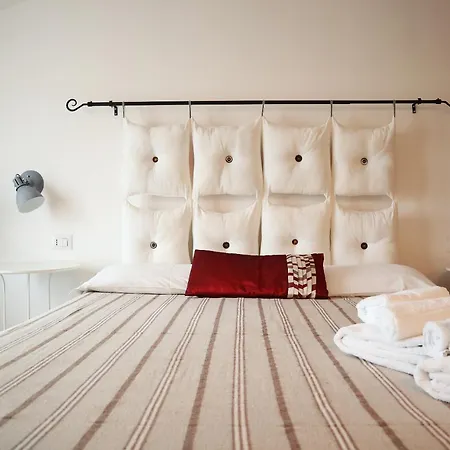 Cuscino E Cappuccino Bed & Breakfast 2*