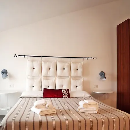 Cuscino E Cappuccino Bed & Breakfast Alghero