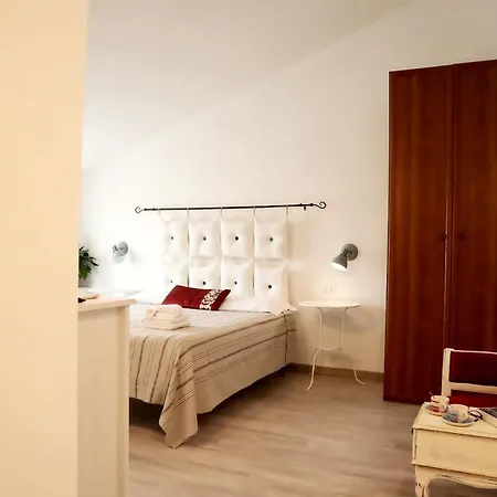 Cuscino E Cappuccino Bed & Breakfast 2*
