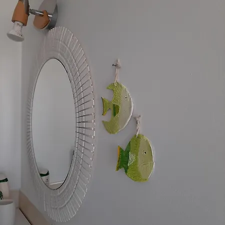 Bed & Breakfast Cuscino E Cappuccino Alghero