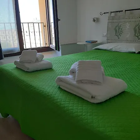 Cuscino E Cappuccino Bed & Breakfast