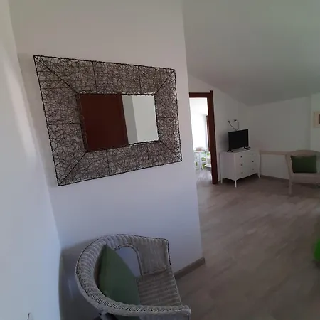 Cuscino E Cappuccino Bed & Breakfast 2*