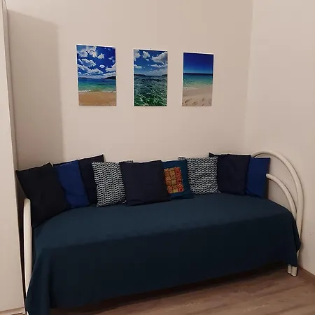 Cuscino E Cappuccino Bed & Breakfast
