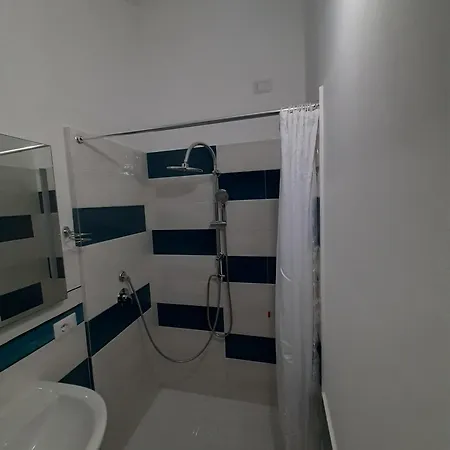 Bed & Breakfast Cuscino E Cappuccino Alghero