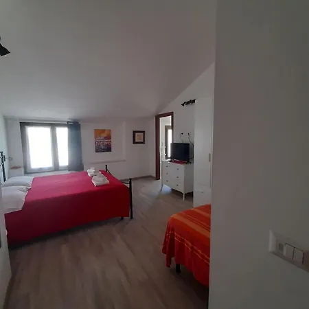 Bed & Breakfast Cuscino E Cappuccino 2*