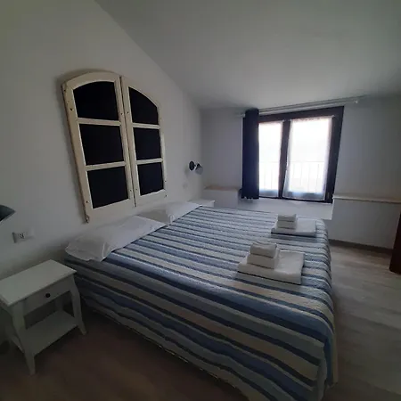 Cuscino E Cappuccino Bed & Breakfast Alghero
