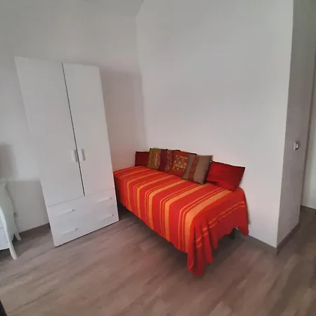 Bed & Breakfast Cuscino E Cappuccino