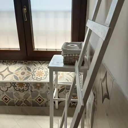 Bed & Breakfast Cuscino E Cappuccino 2*