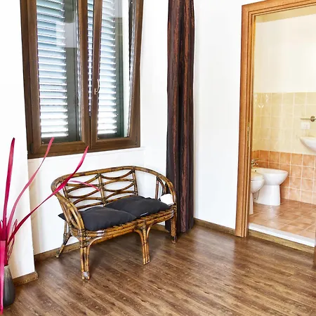 Bed & Breakfast Cuscino E Cappuccino