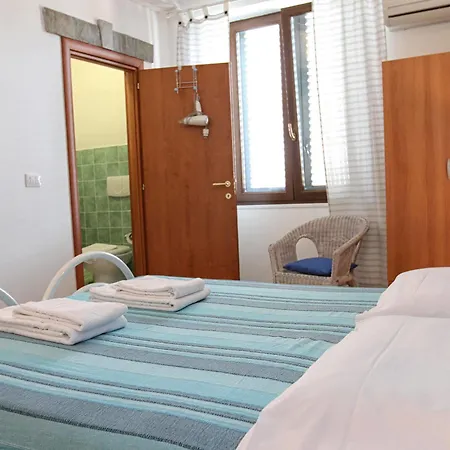 Bed & Breakfast Cuscino E Cappuccino Alghero