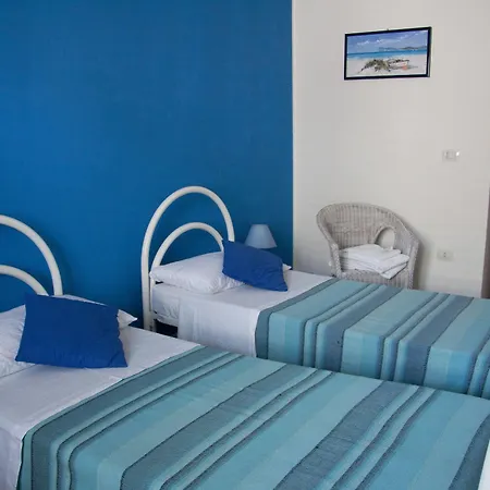 Cuscino E Cappuccino Bed & Breakfast Alghero