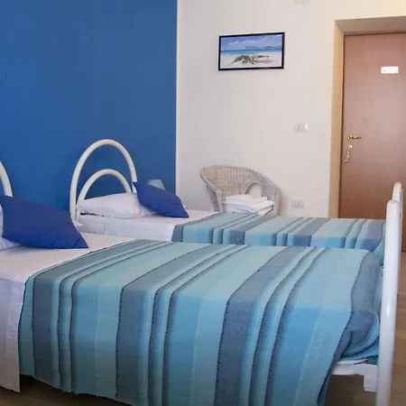 Bed & Breakfast Cuscino E Cappuccino 2*