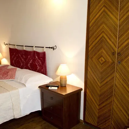 Bed & Breakfast Cuscino E Cappuccino 2*