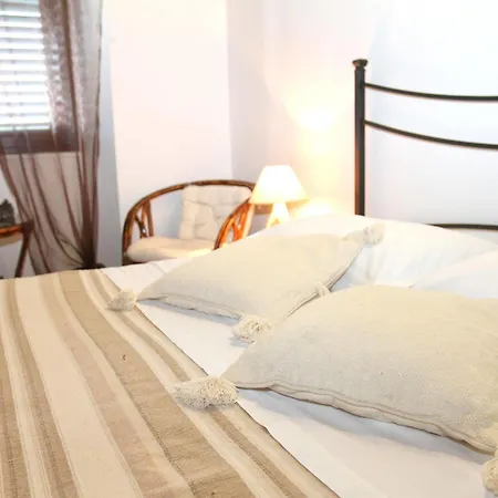 Cuscino E Cappuccino Bed & Breakfast Alghero