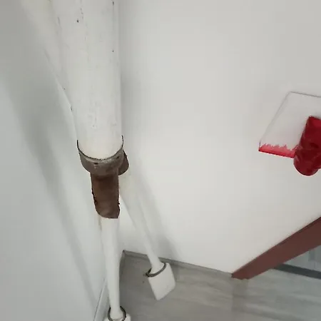 Bed and Breakfast Cuscino E Cappuccino Αλγκέρο