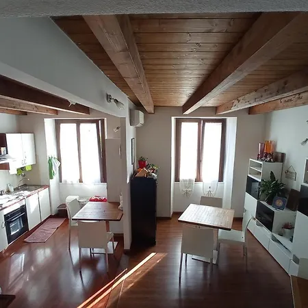 Cuscino E Cappuccino 2* Αλγκέρο