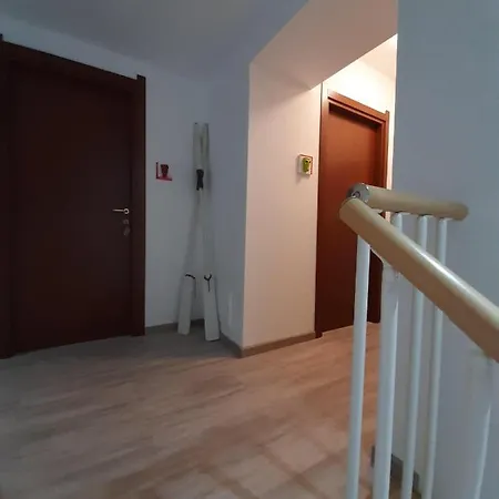 Nocleg ze śniadaniem Cuscino E Cappuccino
