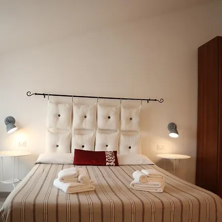 Cuscino E Cappuccino Bed and Breakfast Αλγκέρο