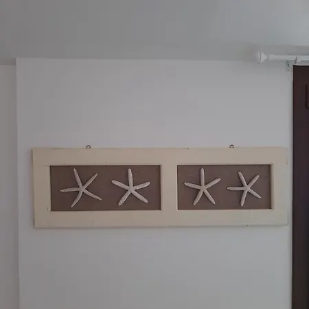 Bed and Breakfast Cuscino E Cappuccino Αλγκέρο