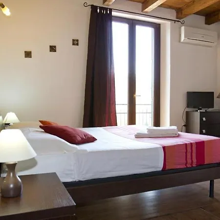 Cuscino E Cappuccino 2* Αλγκέρο