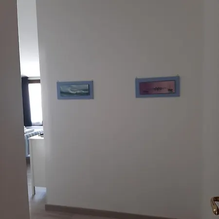 Cuscino E Cappuccino Nocleg ze śniadaniem 2*