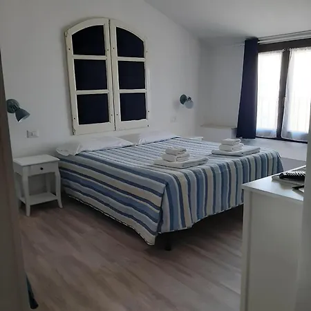 Cuscino E Cappuccino 2* Αλγκέρο