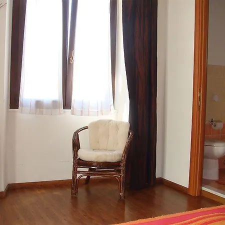 Cuscino E Cappuccino 2* Αλγκέρο